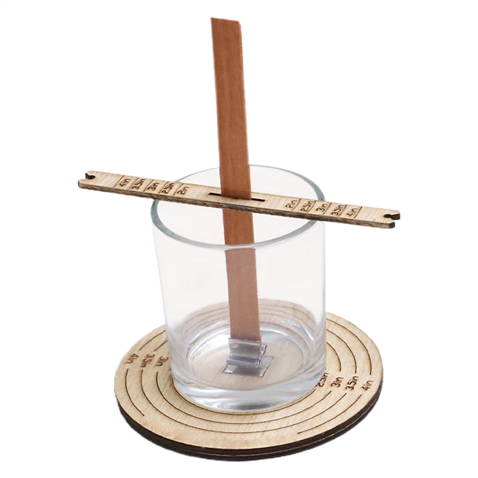 Candle Making Homewood - Wick Stabilizer Candle Making Tool 2Pcs/set
