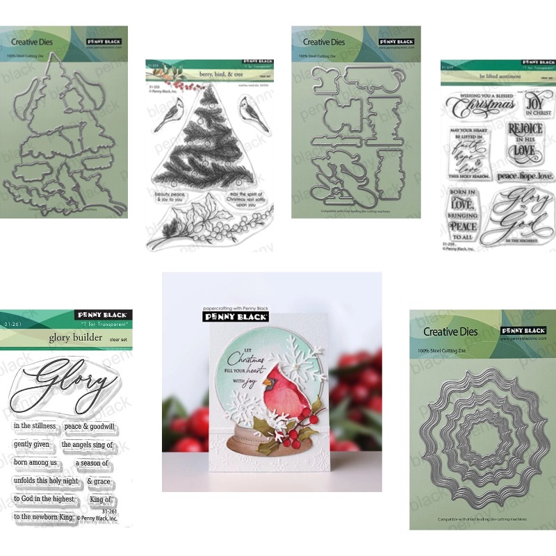 Candle Making Place - Merry Mistletoe Quiet Places New 2026