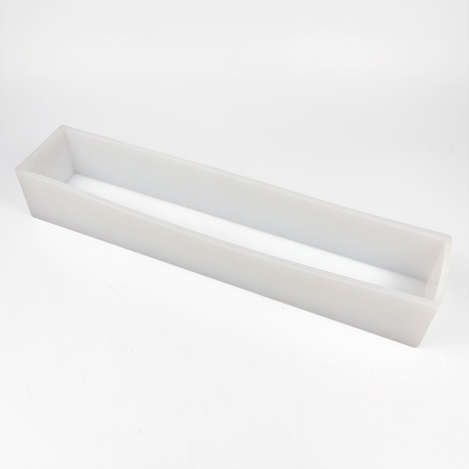 Silicone Soap Mold with Wooden - đánh giá và giá Candle Making Homewood