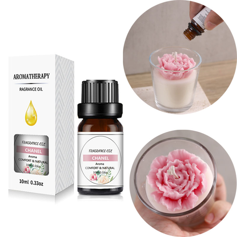 10ML Fragrance Oil Plant Makin - đánh giá và giá Candle Making And Perfume