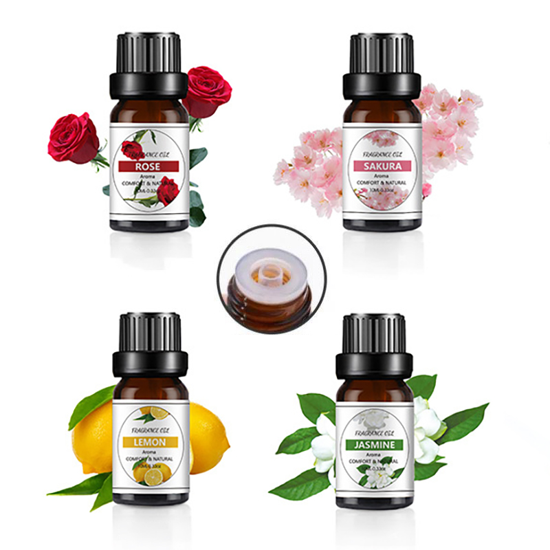 10ML Fragrance Oil Plant Makin - đánh giá và giá Candle Making And Perfume