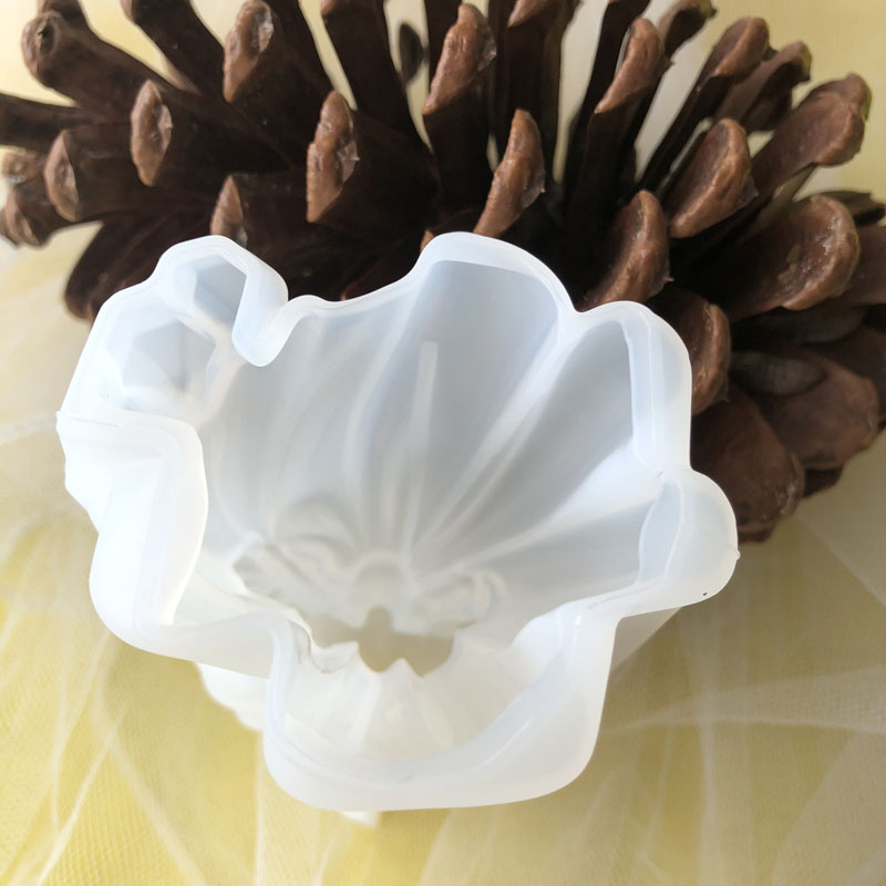 3D Cute Princess Silicone Cand - đánh giá và giá Candle Making Design