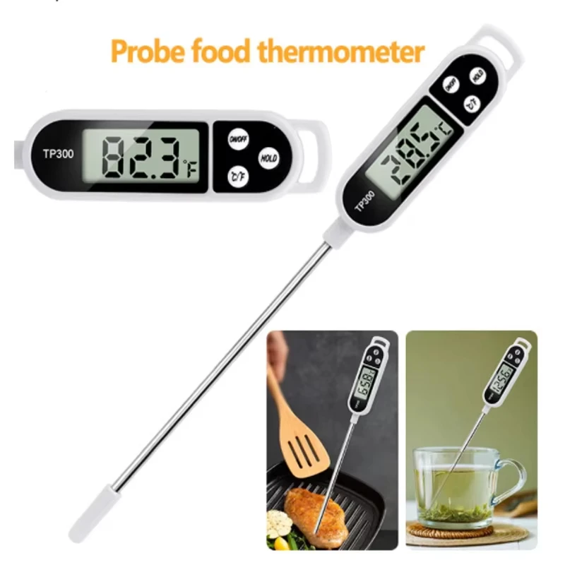 1-10P Digital Kitchen Food The - đánh giá và giá Candle Making Thermometer