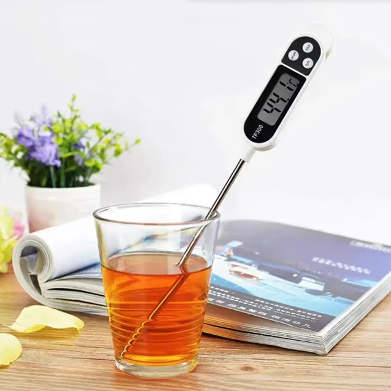1-10P Digital Kitchen Food The - đánh giá và giá Candle Making Thermometer