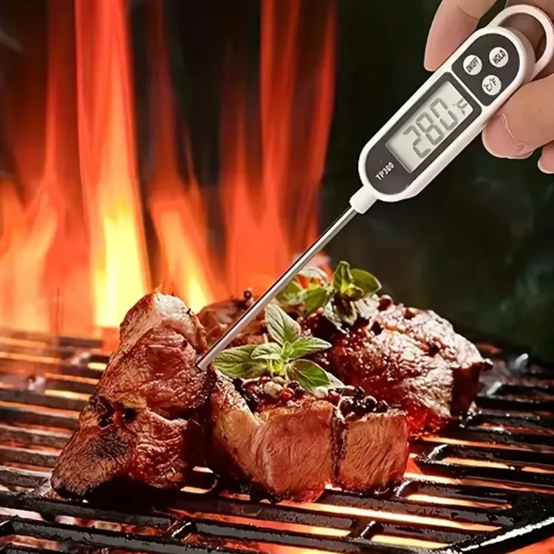 1-10P Digital Kitchen Food The - đánh giá và giá Candle Making Thermometer
