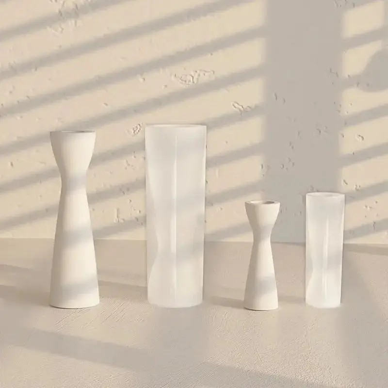 New Candles Holders Silicone C - đánh giá và giá Candle Making Place