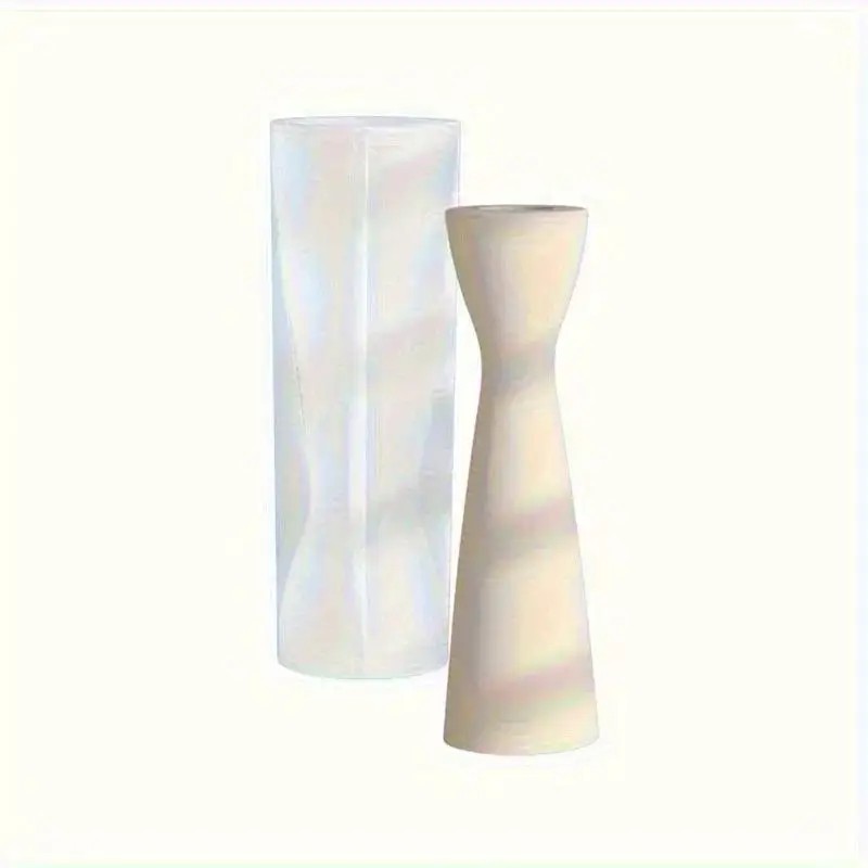 New Candles Holders Silicone C - đánh giá và giá Candle Making Place
