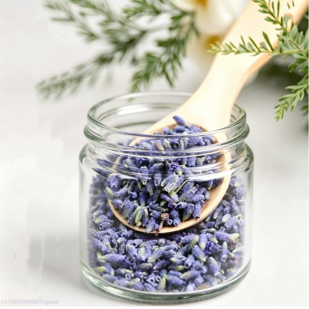 High Quality Natural Dried Lav - đánh giá và giá Candle Making And Perfume