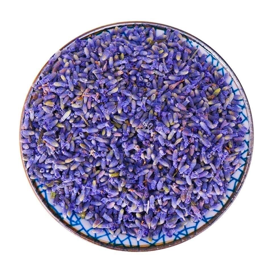 High Quality Natural Dried Lav - đánh giá và giá Candle Making And Perfume