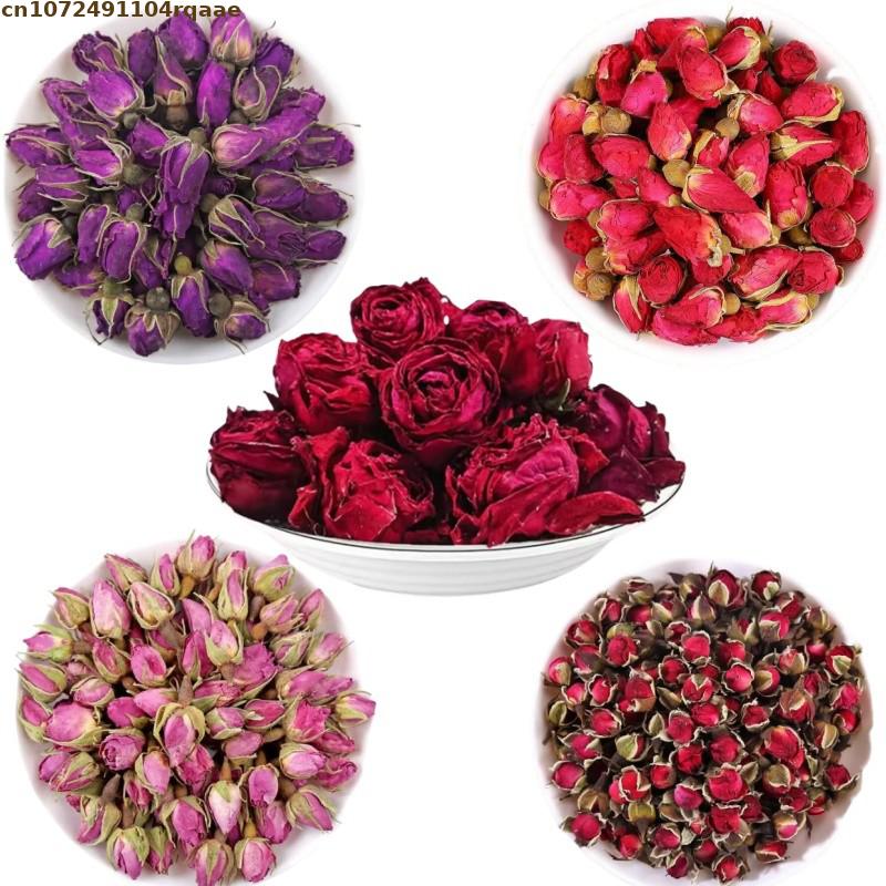 5 Types High-Quality Mix Dried - đánh giá và giá Candle Making And Perfume