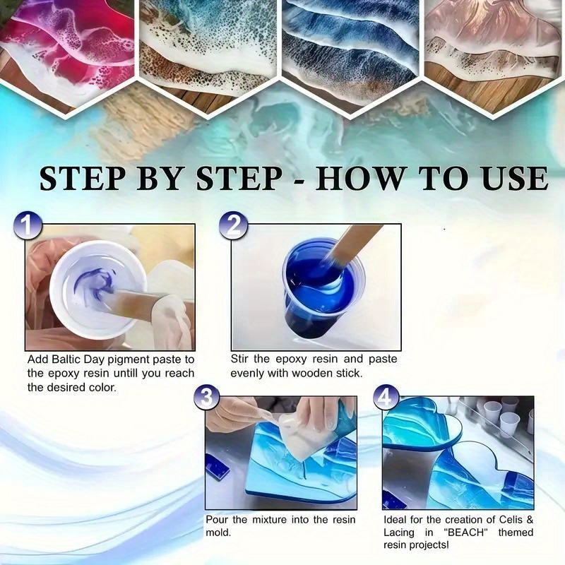 24 Colors/8 Colors 5g 0.18oz P - đánh giá và giá Candle Making Workshop