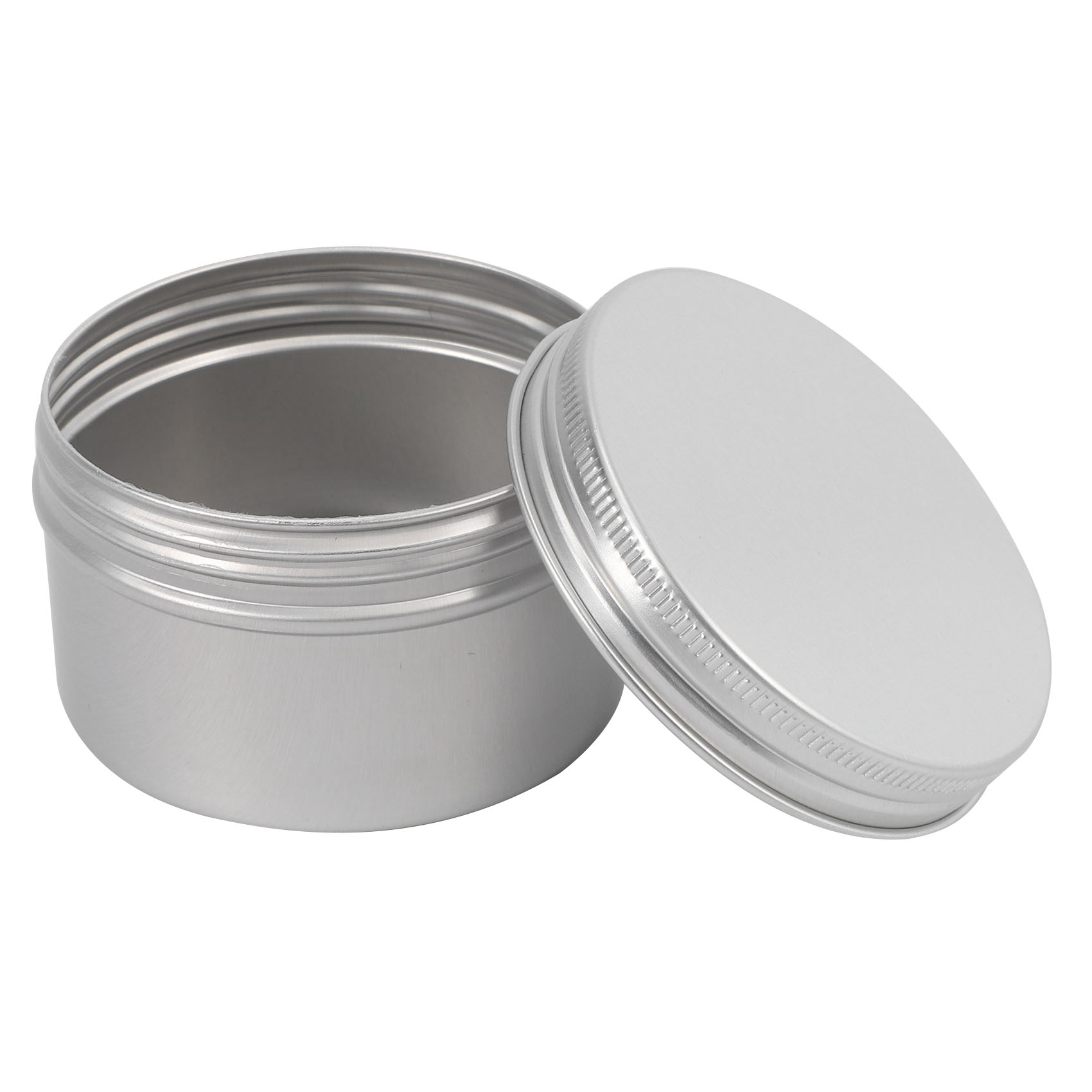 Stock Quantity 12Pcs 4Oz Metal - đánh giá và giá Candle Making Quantities