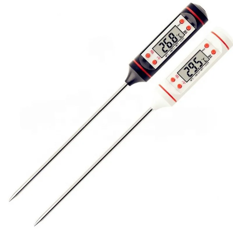 Electronic Thermometer Digital - đánh giá và giá Candle Making Thermometer