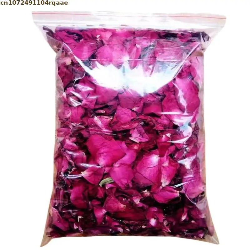 Natural Dried Rose Petals for  - đánh giá và giá Candle Making And Perfume
