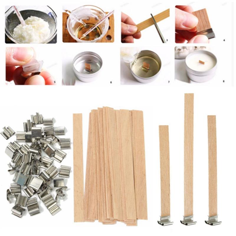 Chất Lượng Hàng Đầu 100 Bộ Gỗ  - đánh giá và giá Candle Making Homewood