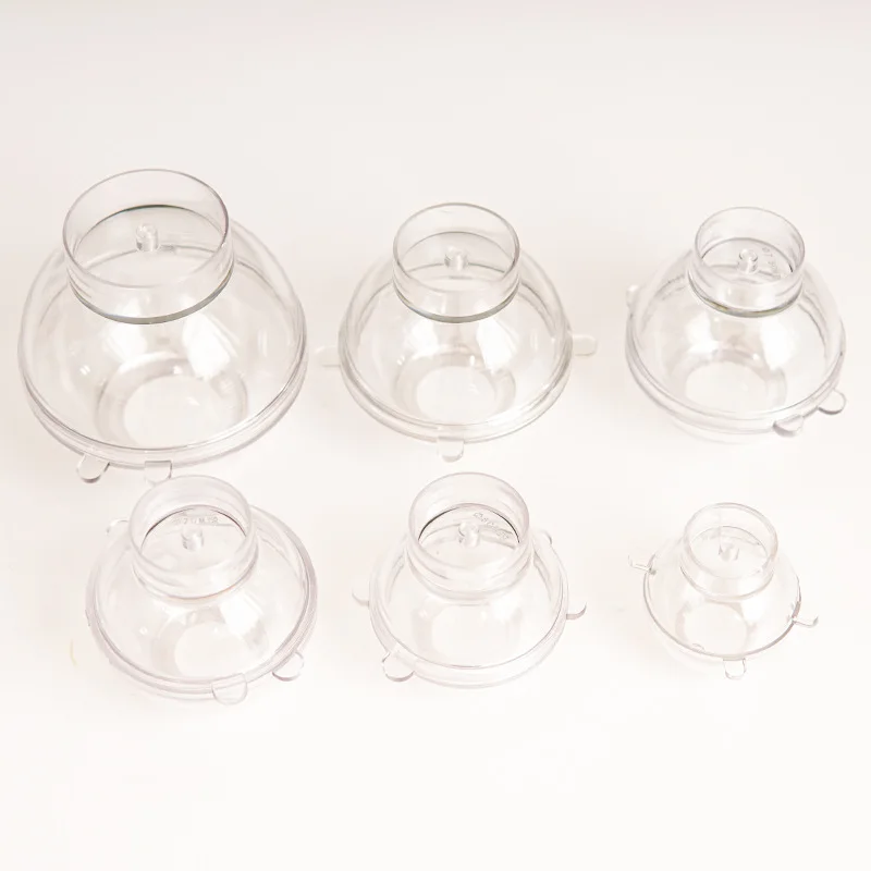 5-8cm Spherical Candle Plastic - đánh giá và giá Candle Making Workshop