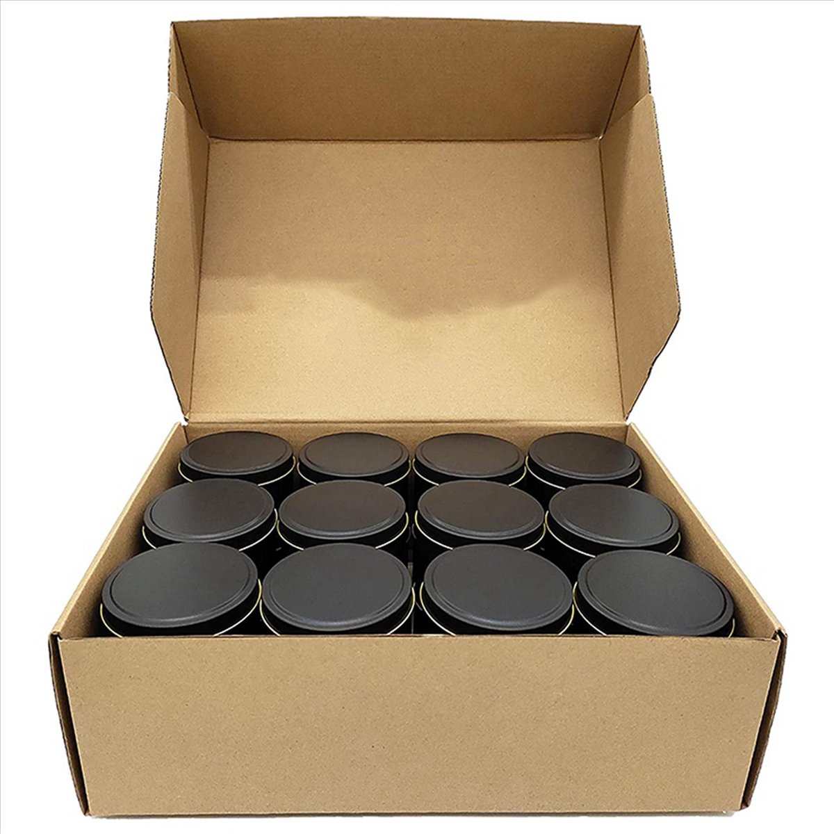 Power Tool Sets Candle Tins, 4 - đánh giá và giá Candle Making In Dc