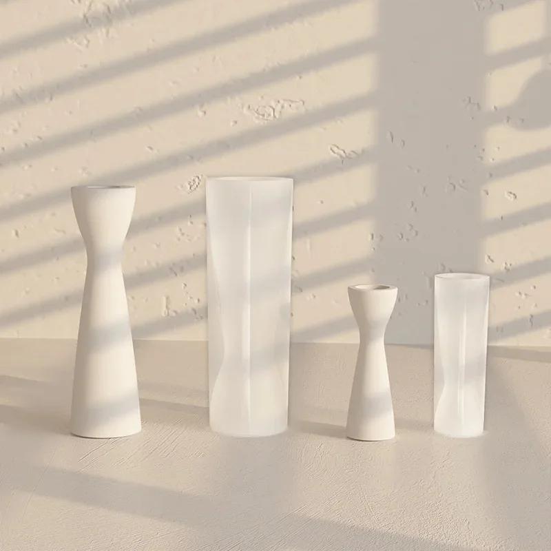 New Candles Holders Silicone C - đánh giá và giá Candle Making Place