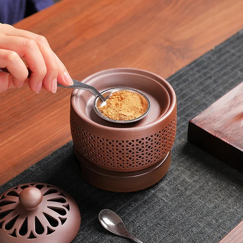 Ceramic Electric Incense Burne - đánh giá và giá Candle Making Thermometer
