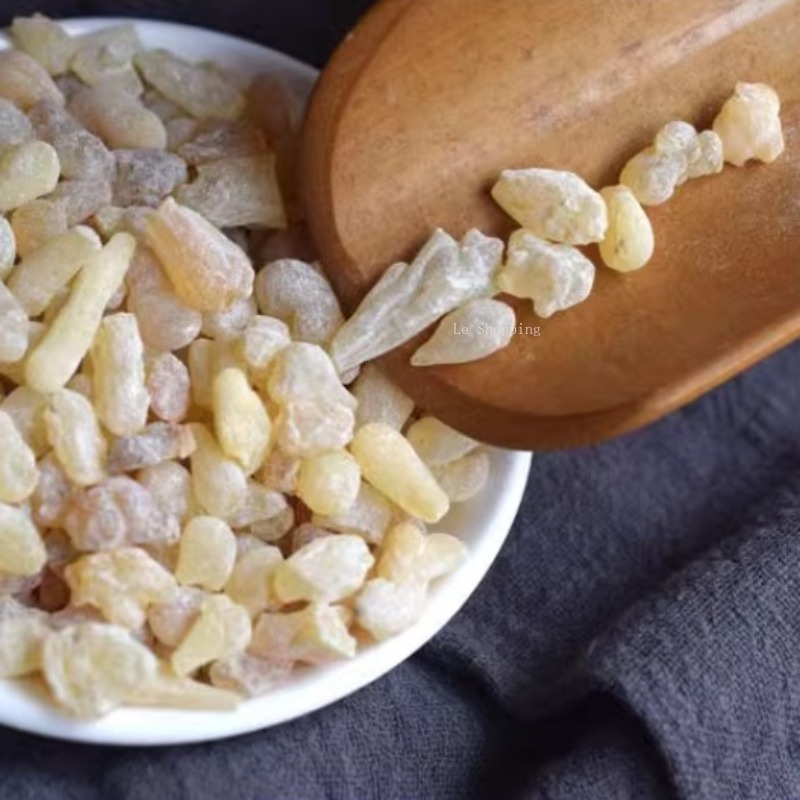 Natural Pure Somali Frankincen - đánh giá và giá Candle Making Homewood