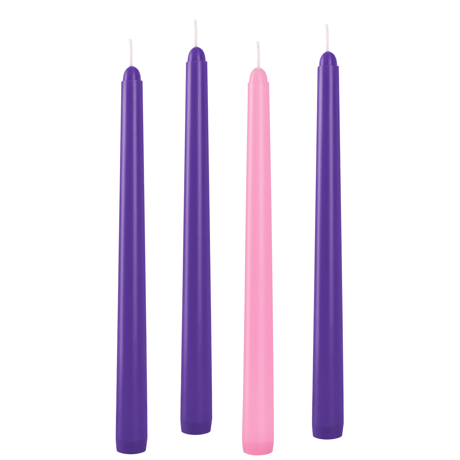 4 Pieces of 10inch A-Style Can - đánh giá và giá Candle Making Place