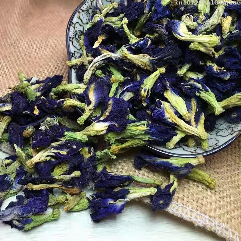 Natural Butterfly Orchid Dried - đánh giá và giá Candle Making And Perfume