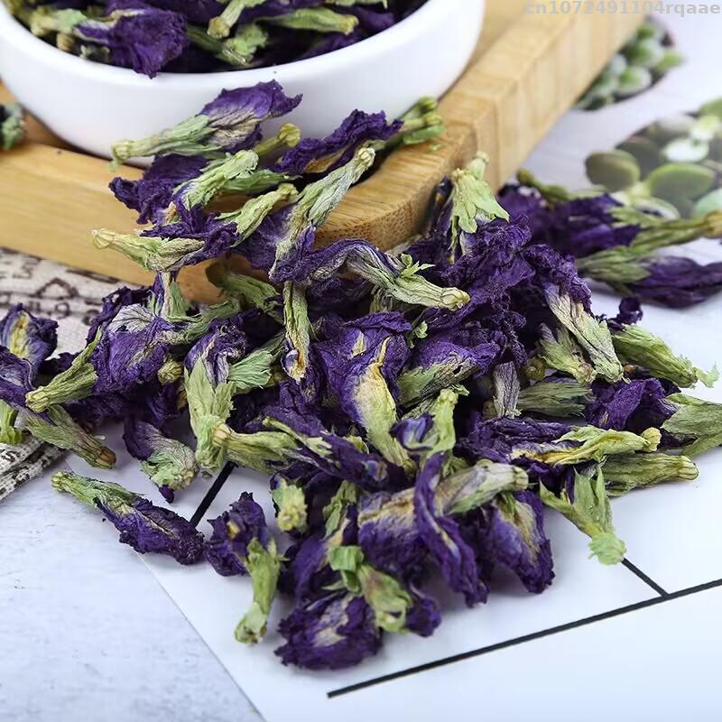 Natural Butterfly Orchid Dried - đánh giá và giá Candle Making And Perfume