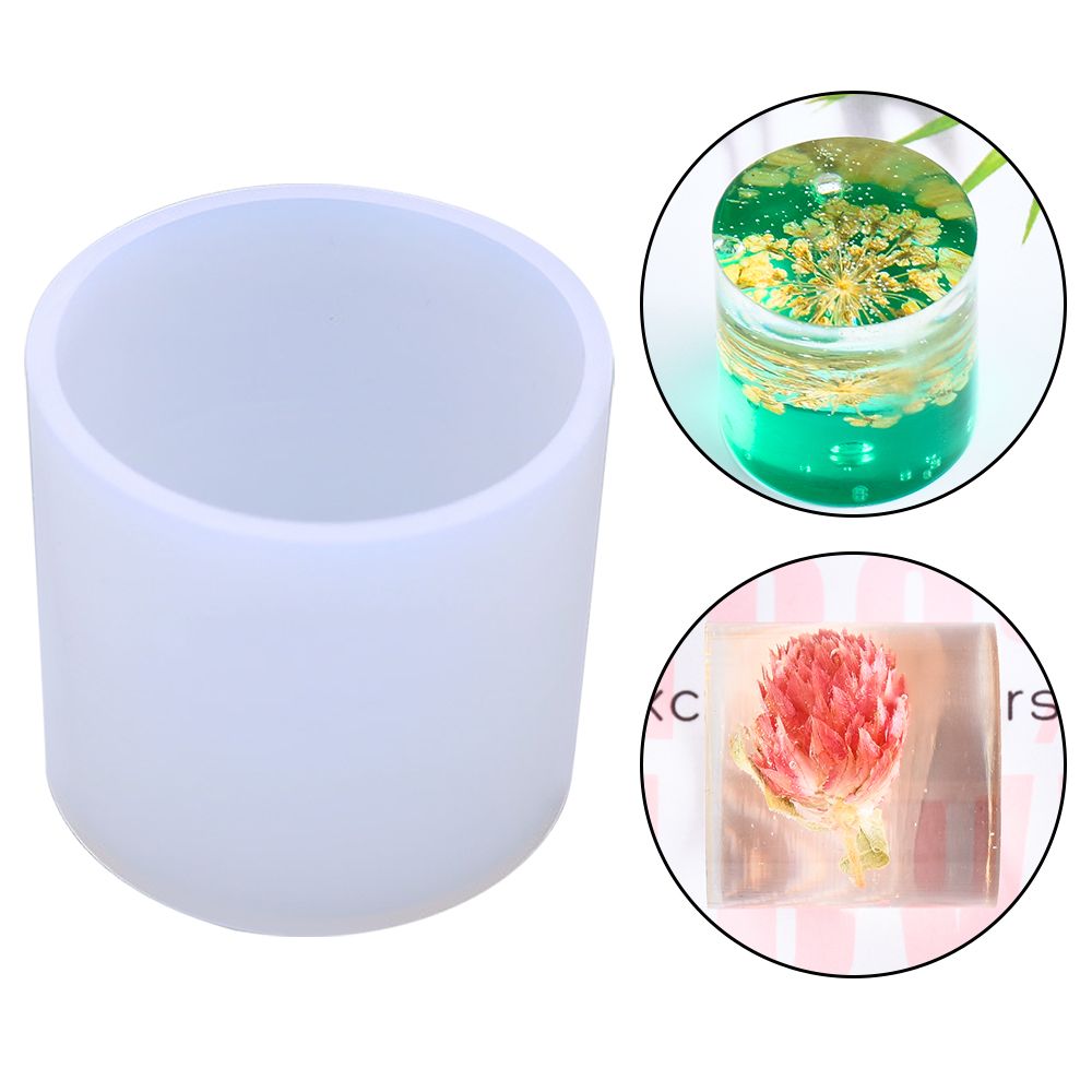 3D Xi Lanh Nến Silicon Khuôn T - đánh giá và giá Candle Making Workshop