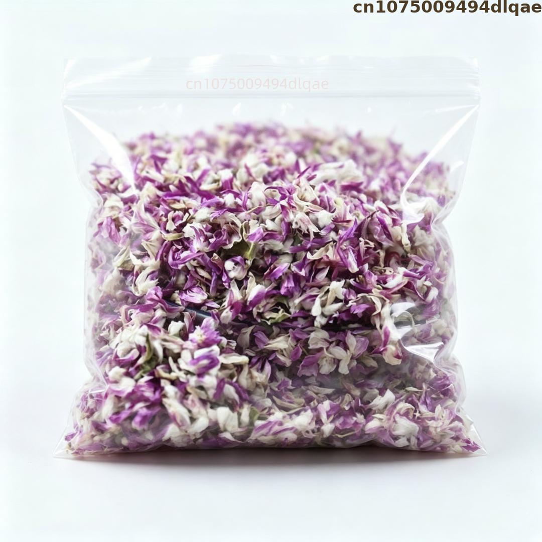Natural Purple Globe Amaranth  - đánh giá và giá Candle Making And Perfume