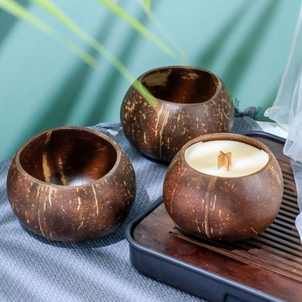 Home Crafts Making Natural Coc - đánh giá và giá Candle Making Homewood