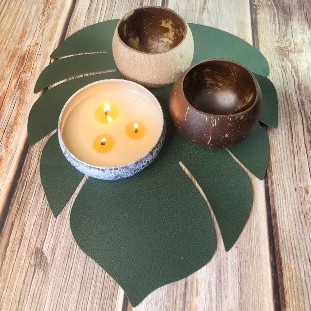 Home Crafts Making Natural Coc - đánh giá và giá Candle Making Homewood